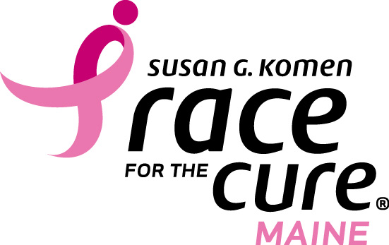 Susan G. Komen Maine Race for the Cure-Portland